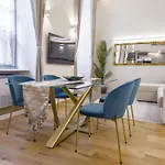 Casa Le 4 Arti - 86Mq In Via Lagrange 43 Luxury