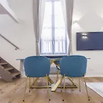 Casa Le 4 Arti - 86Mq In Via Lagrange 43 Luxury