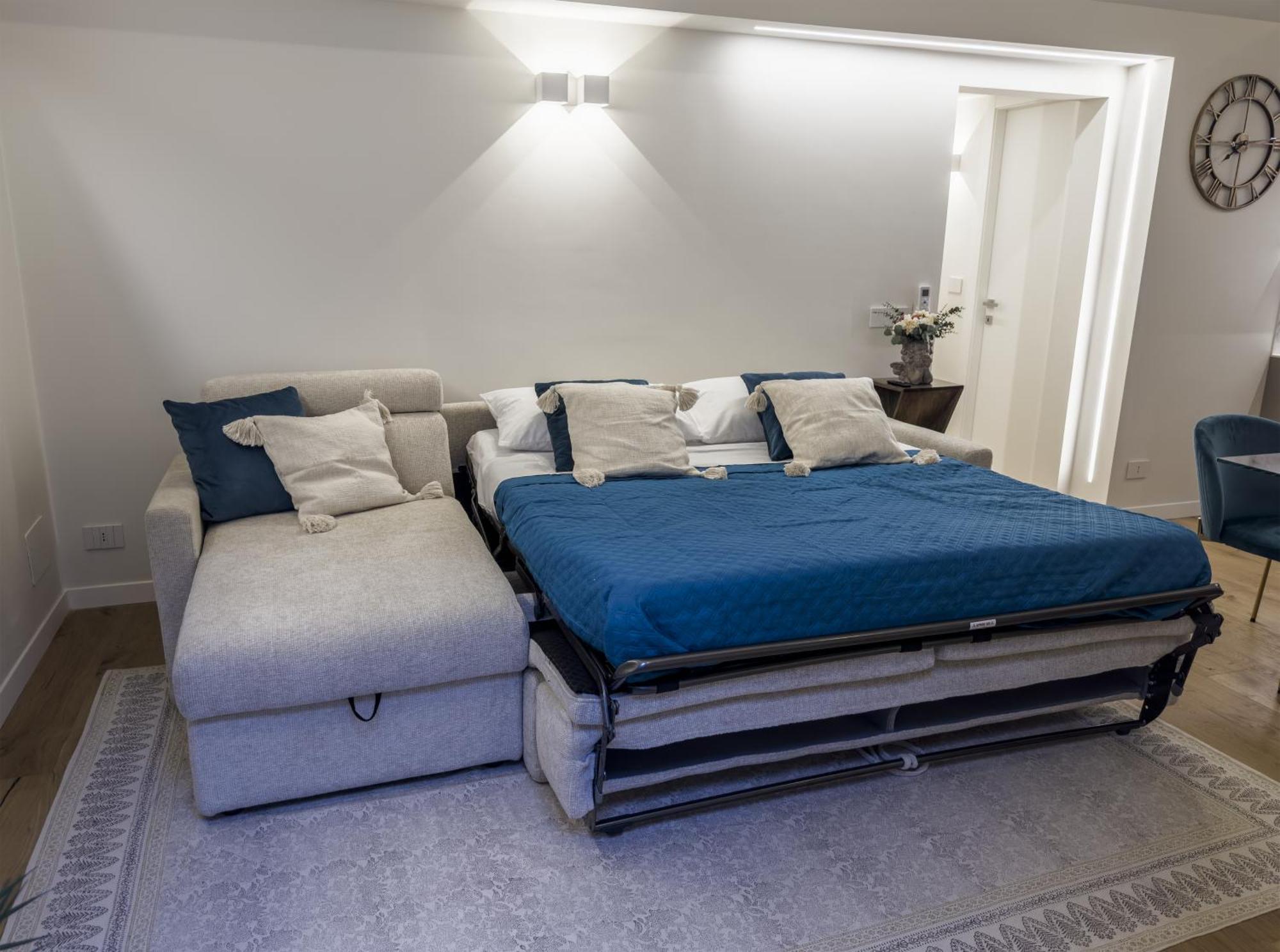 Apartamento Casa Le 4 Arti - 86mq In Via Lagrange 43 Luxury *