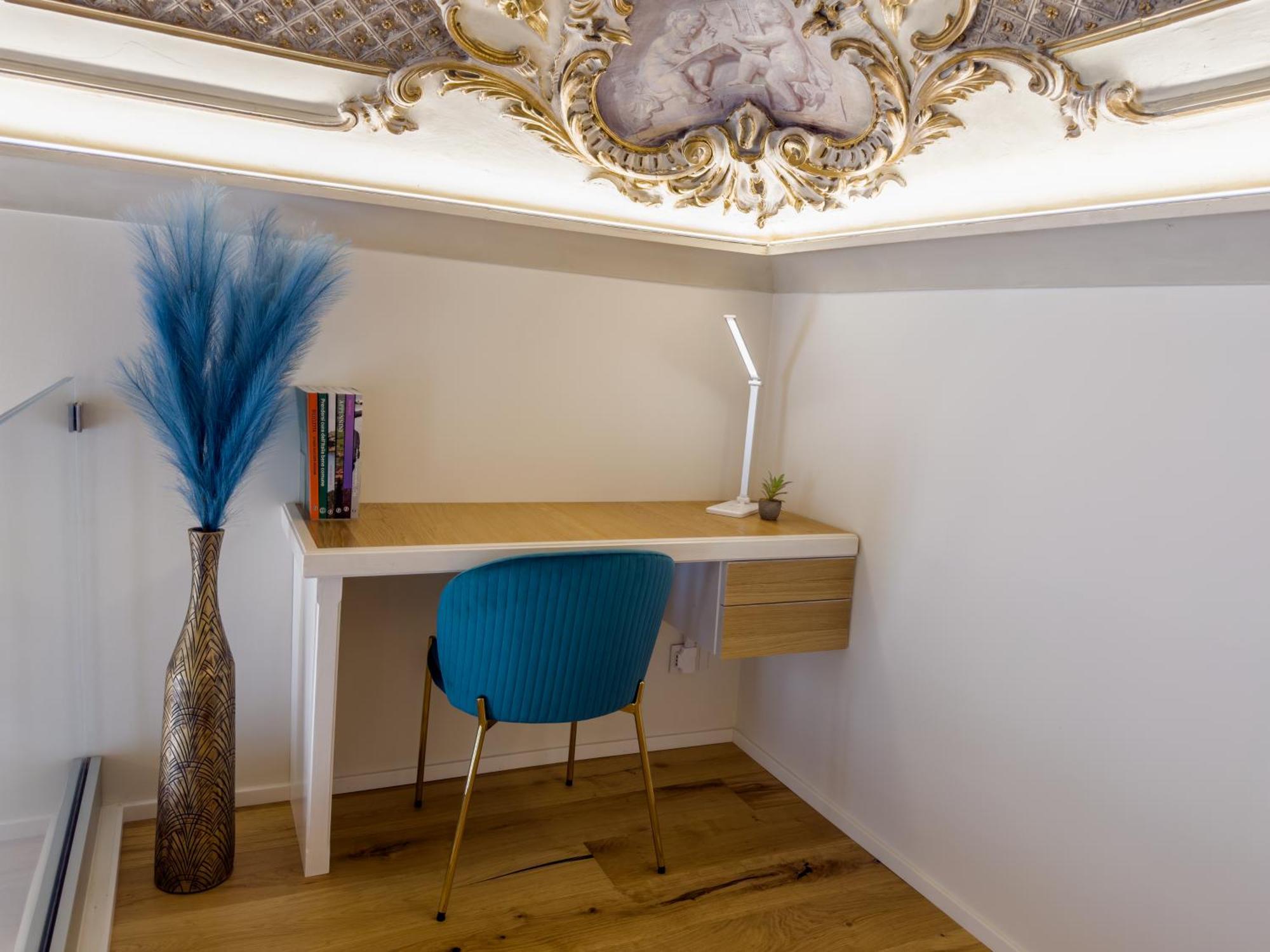 Casa Le 4 Arti - 86mq In Via Lagrange 43 Luxury * Turín