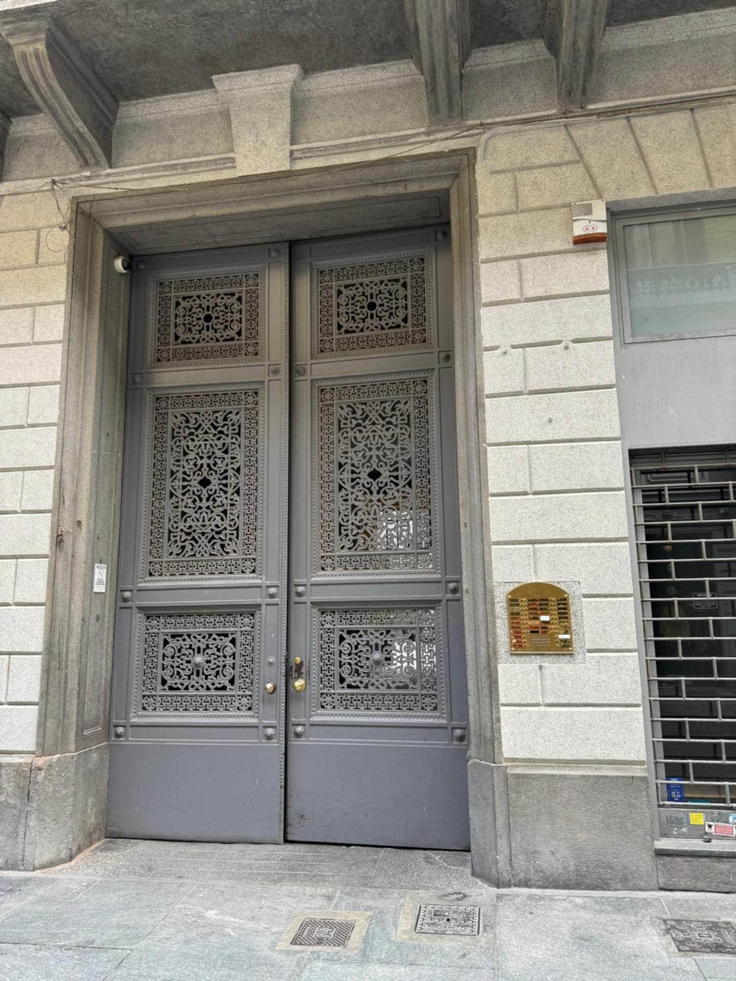 Apartamento Casa Le 4 Arti - 86mq In Via Lagrange 43 Luxury *