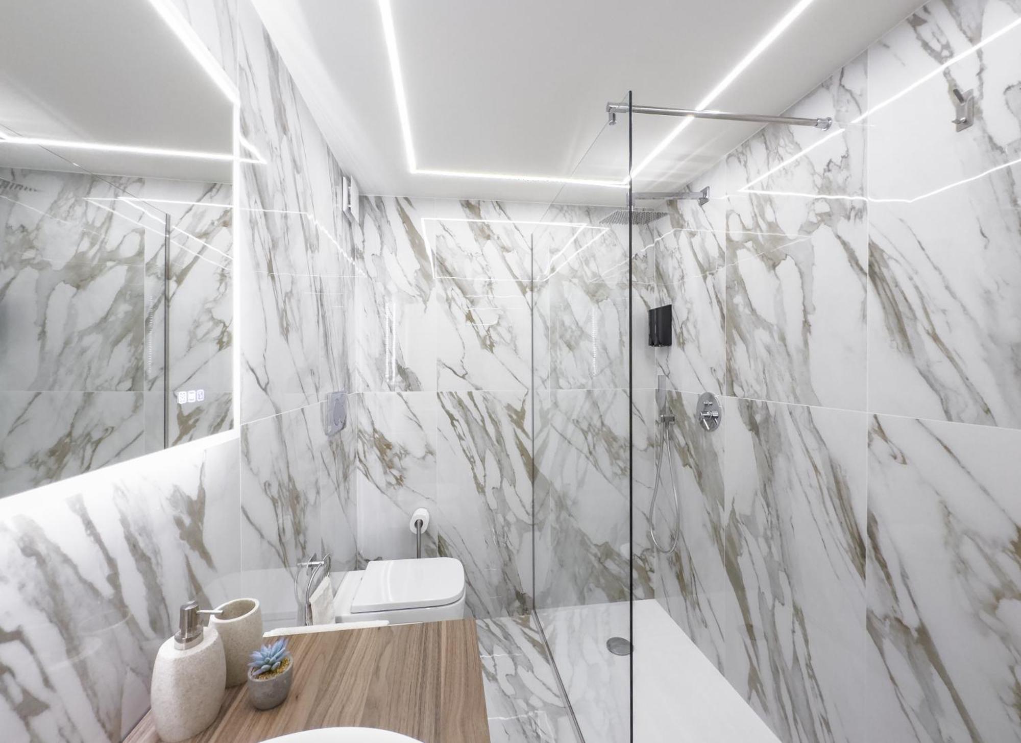 Casa Le 4 Arti - 86mq In Via Lagrange 43 Luxury