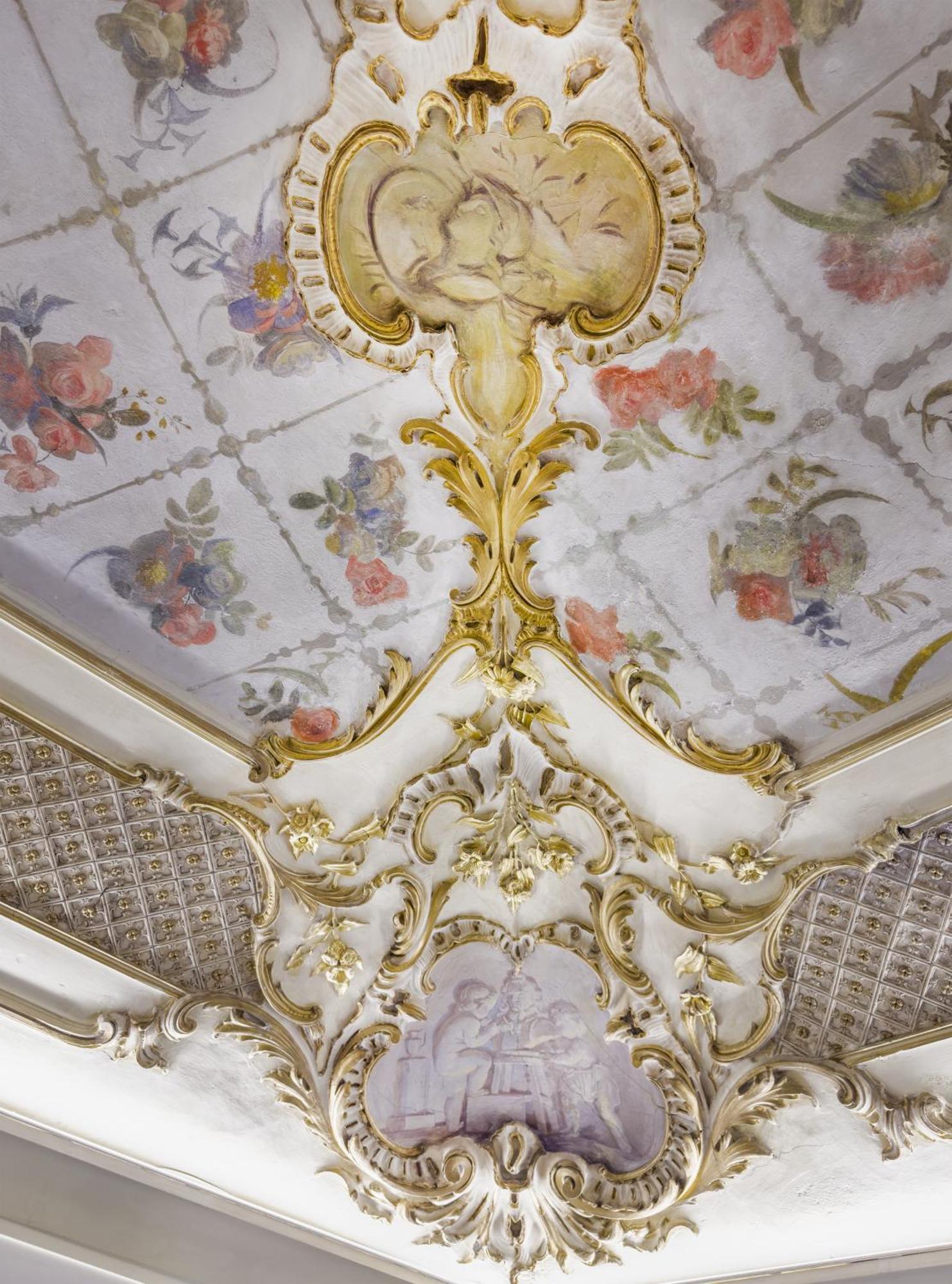Casa Le 4 Arti - 86mq In Via Lagrange 43 Luxury