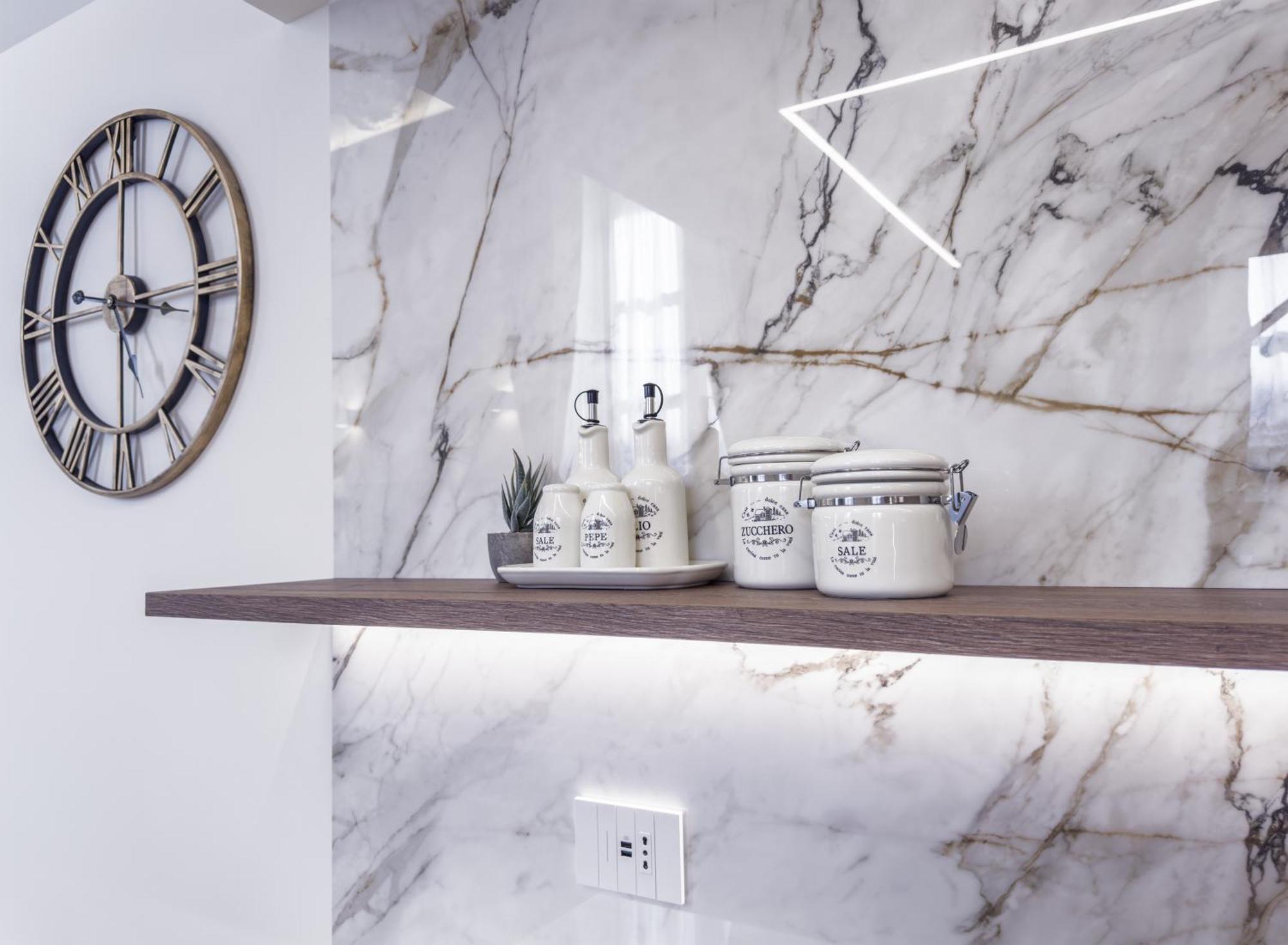 Casa Le 4 Arti - 86mq In Via Lagrange 43 Luxury