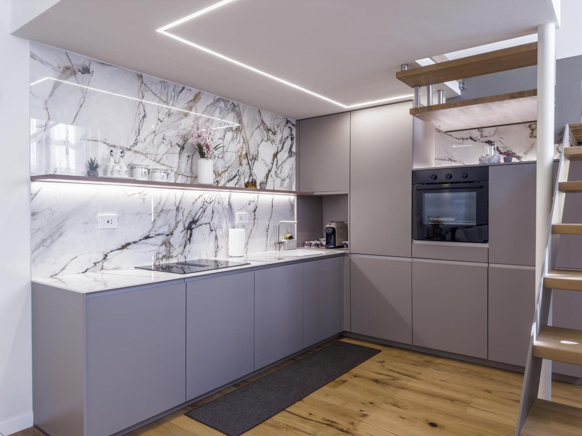 Apartamento Casa Le 4 Arti - 86mq In Via Lagrange 43 Luxury Turín