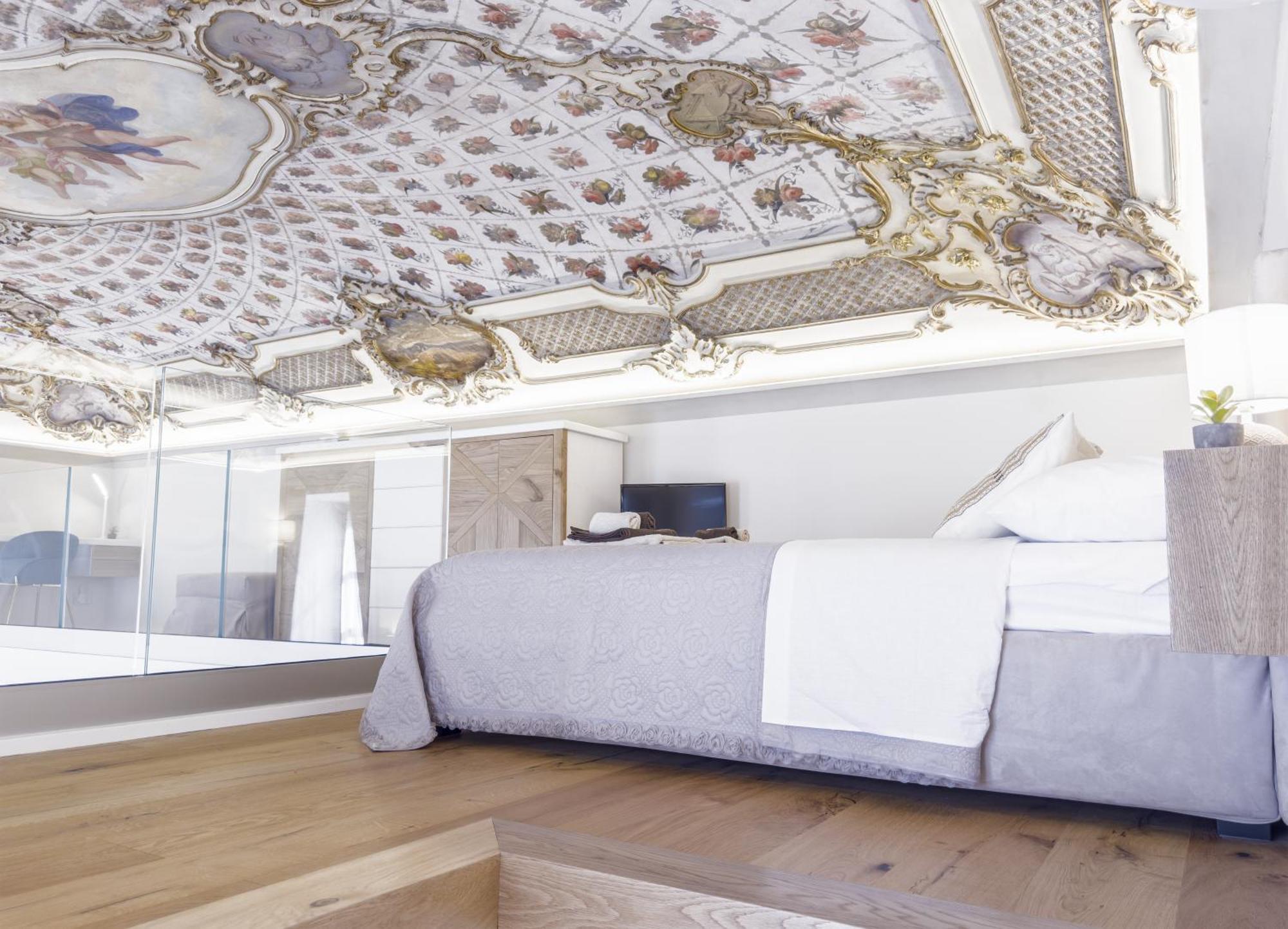 Casa Le 4 Arti - 86mq In Via Lagrange 43 Luxury