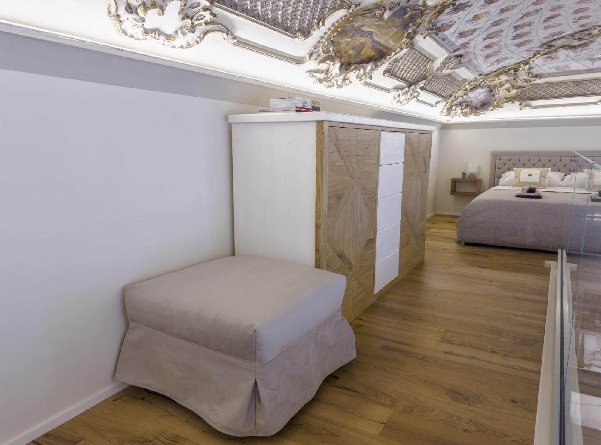 Casa Le 4 Arti - 86mq In Via Lagrange 43 Luxury Apartamento Turín